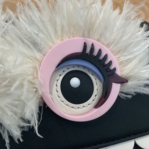 Kate Spade Imagination Monster Bag - Picture 4 of 9